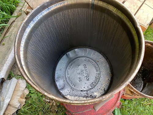 Property photo 3191 - TIMED ONLINE ONLY FARM ESTATE AUCTION IN DEKALB COUNTY, INDIANA