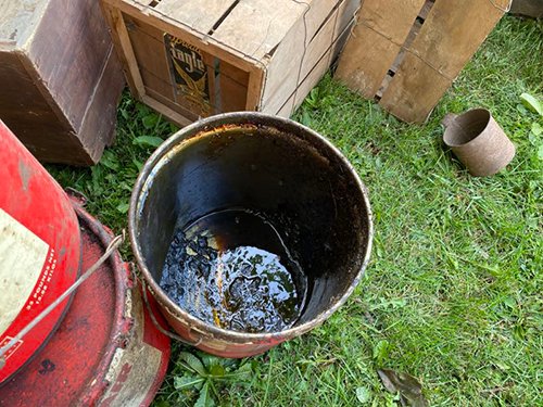 Property photo 3192 - TIMED ONLINE ONLY FARM ESTATE AUCTION IN DEKALB COUNTY, INDIANA