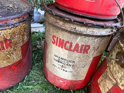 Property photo 3193 - TIMED ONLINE ONLY FARM ESTATE AUCTION IN DEKALB COUNTY, INDIANA