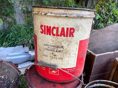 Property photo 3194 - TIMED ONLINE ONLY FARM ESTATE AUCTION IN DEKALB COUNTY, INDIANA