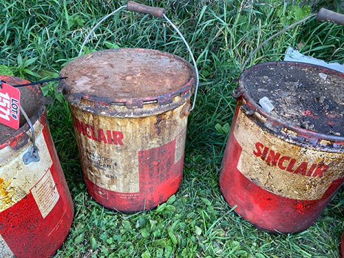 Property photo 3195 - TIMED ONLINE ONLY FARM ESTATE AUCTION IN DEKALB COUNTY, INDIANA