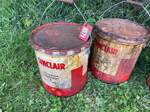 Property photo 3196 - TIMED ONLINE ONLY FARM ESTATE AUCTION IN DEKALB COUNTY, INDIANA