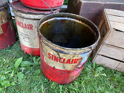 Property photo 3197 - TIMED ONLINE ONLY FARM ESTATE AUCTION IN DEKALB COUNTY, INDIANA