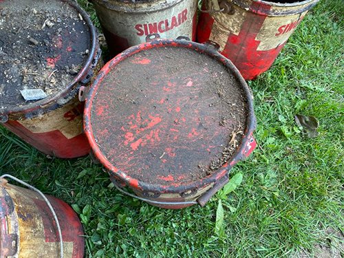Property photo 3198 - TIMED ONLINE ONLY FARM ESTATE AUCTION IN DEKALB COUNTY, INDIANA