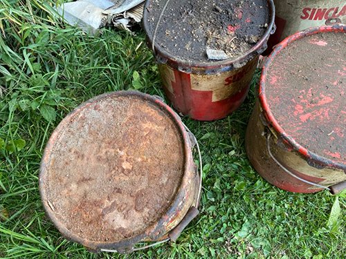 Property photo 3199 - TIMED ONLINE ONLY FARM ESTATE AUCTION IN DEKALB COUNTY, INDIANA