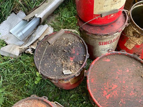 Property photo 3200 - TIMED ONLINE ONLY FARM ESTATE AUCTION IN DEKALB COUNTY, INDIANA
