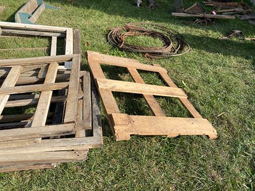 Property photo 3202 - TIMED ONLINE ONLY FARM ESTATE AUCTION IN DEKALB COUNTY, INDIANA
