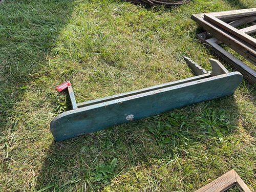 Property photo 3203 - TIMED ONLINE ONLY FARM ESTATE AUCTION IN DEKALB COUNTY, INDIANA