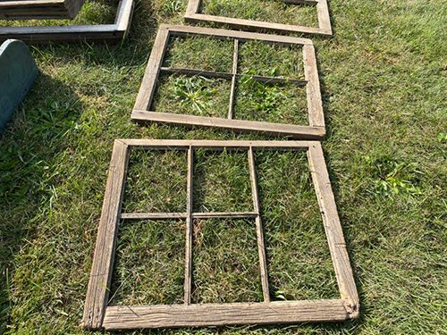 Property photo 3204 - TIMED ONLINE ONLY FARM ESTATE AUCTION IN DEKALB COUNTY, INDIANA
