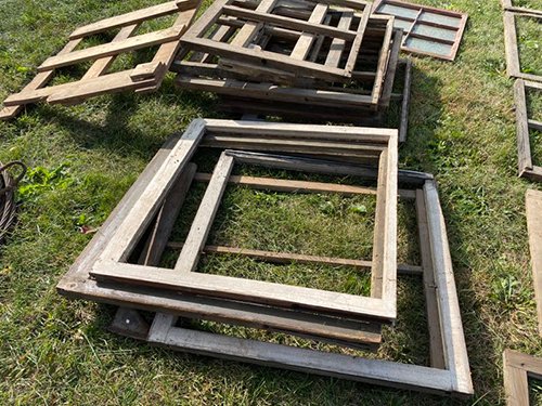 Property photo 3205 - TIMED ONLINE ONLY FARM ESTATE AUCTION IN DEKALB COUNTY, INDIANA