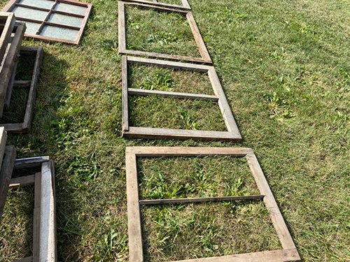 Property photo 3206 - TIMED ONLINE ONLY FARM ESTATE AUCTION IN DEKALB COUNTY, INDIANA
