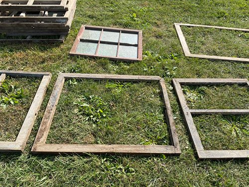 Property photo 3207 - TIMED ONLINE ONLY FARM ESTATE AUCTION IN DEKALB COUNTY, INDIANA