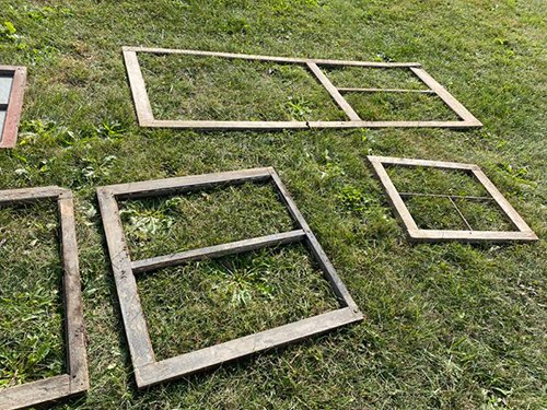 Property photo 3208 - TIMED ONLINE ONLY FARM ESTATE AUCTION IN DEKALB COUNTY, INDIANA