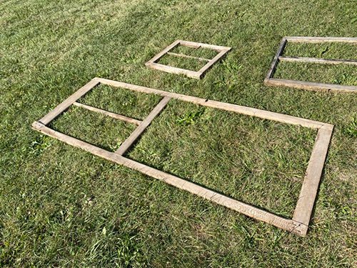 Property photo 3209 - TIMED ONLINE ONLY FARM ESTATE AUCTION IN DEKALB COUNTY, INDIANA
