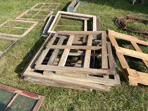 Property photo 3210 - TIMED ONLINE ONLY FARM ESTATE AUCTION IN DEKALB COUNTY, INDIANA