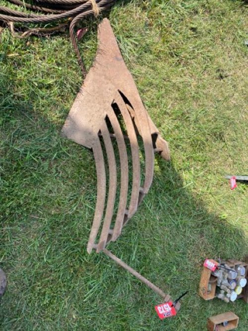Property photo 3211 - TIMED ONLINE ONLY FARM ESTATE AUCTION IN DEKALB COUNTY, INDIANA