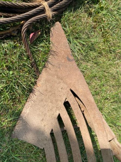Property photo 3212 - TIMED ONLINE ONLY FARM ESTATE AUCTION IN DEKALB COUNTY, INDIANA
