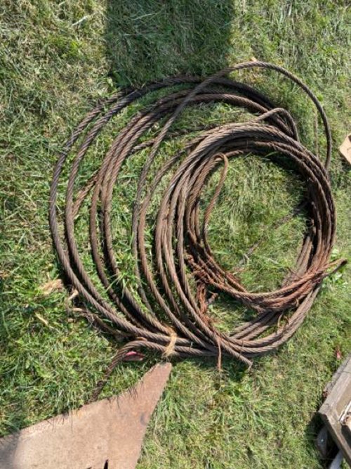 Property photo 3213 - TIMED ONLINE ONLY FARM ESTATE AUCTION IN DEKALB COUNTY, INDIANA