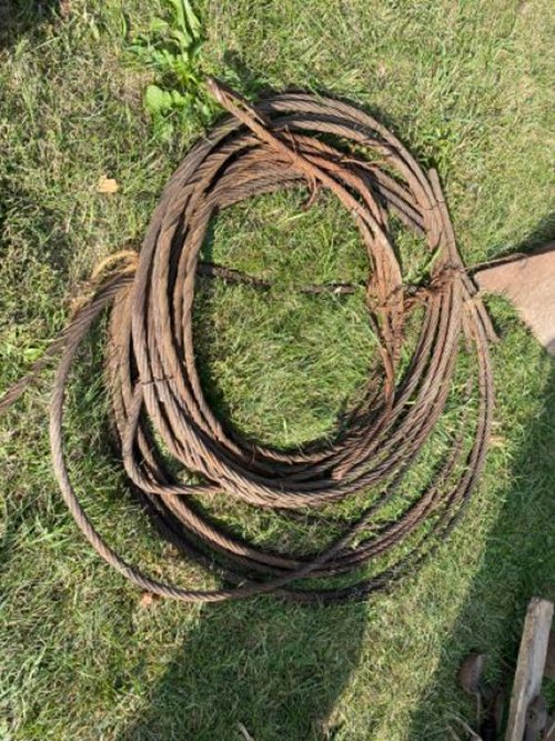 Property photo 3214 - TIMED ONLINE ONLY FARM ESTATE AUCTION IN DEKALB COUNTY, INDIANA