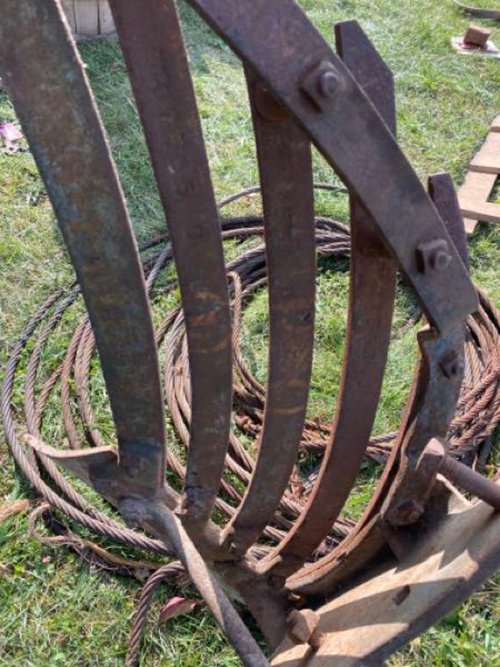 Property photo 3216 - TIMED ONLINE ONLY FARM ESTATE AUCTION IN DEKALB COUNTY, INDIANA