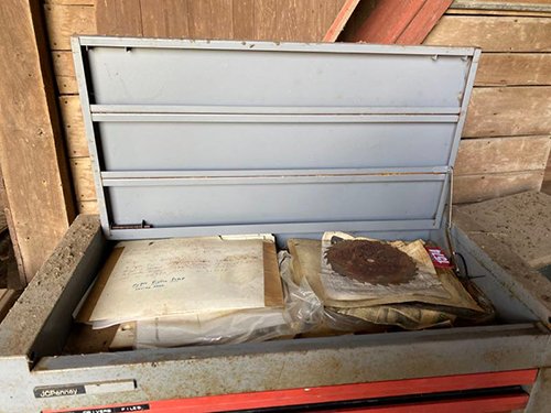 Property photo 3220 - TIMED ONLINE ONLY FARM ESTATE AUCTION IN DEKALB COUNTY, INDIANA
