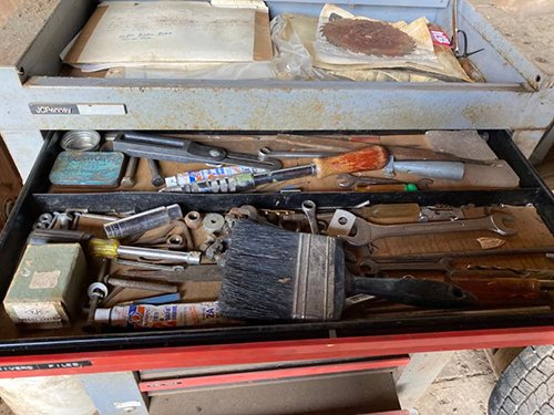 Property photo 3221 - TIMED ONLINE ONLY FARM ESTATE AUCTION IN DEKALB COUNTY, INDIANA