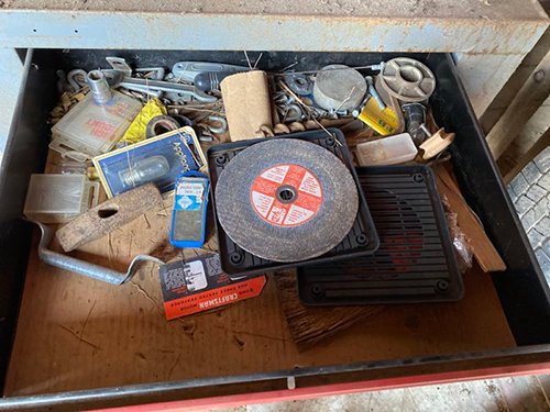 Property photo 3224 - TIMED ONLINE ONLY FARM ESTATE AUCTION IN DEKALB COUNTY, INDIANA