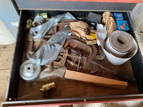 Property photo 3226 - TIMED ONLINE ONLY FARM ESTATE AUCTION IN DEKALB COUNTY, INDIANA