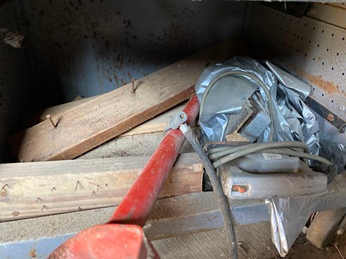 Property photo 3227 - TIMED ONLINE ONLY FARM ESTATE AUCTION IN DEKALB COUNTY, INDIANA