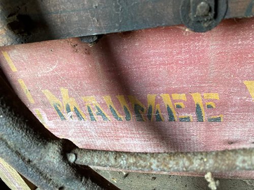 Property photo 3230 - TIMED ONLINE ONLY FARM ESTATE AUCTION IN DEKALB COUNTY, INDIANA