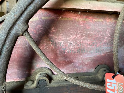 Property photo 3231 - TIMED ONLINE ONLY FARM ESTATE AUCTION IN DEKALB COUNTY, INDIANA