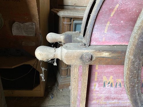 Property photo 3232 - TIMED ONLINE ONLY FARM ESTATE AUCTION IN DEKALB COUNTY, INDIANA
