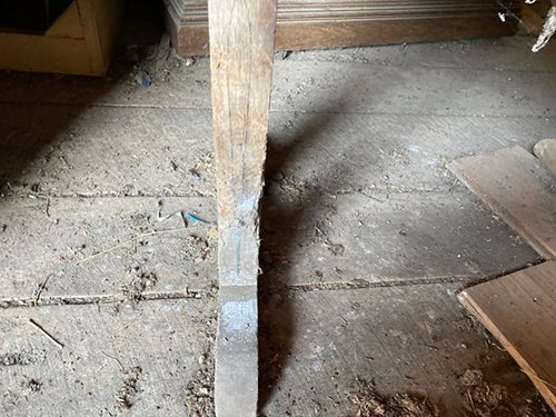 Property photo 3233 - TIMED ONLINE ONLY FARM ESTATE AUCTION IN DEKALB COUNTY, INDIANA