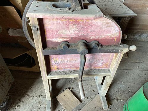 Property photo 3235 - TIMED ONLINE ONLY FARM ESTATE AUCTION IN DEKALB COUNTY, INDIANA
