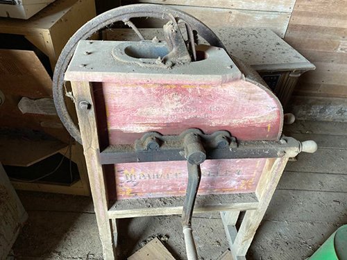 Property photo 3236 - TIMED ONLINE ONLY FARM ESTATE AUCTION IN DEKALB COUNTY, INDIANA