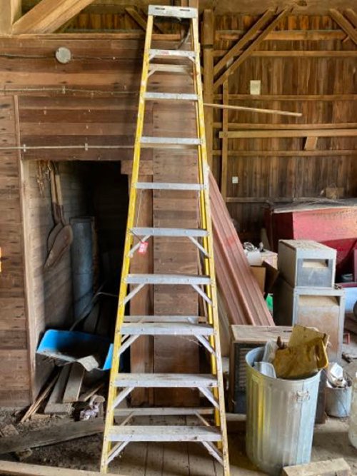 Property photo 3237 - TIMED ONLINE ONLY FARM ESTATE AUCTION IN DEKALB COUNTY, INDIANA