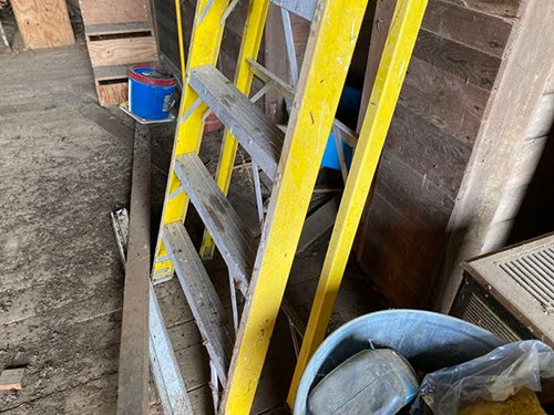 Property photo 3238 - TIMED ONLINE ONLY FARM ESTATE AUCTION IN DEKALB COUNTY, INDIANA