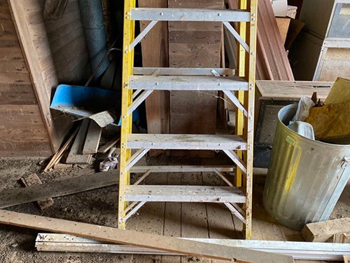 Property photo 3240 - TIMED ONLINE ONLY FARM ESTATE AUCTION IN DEKALB COUNTY, INDIANA