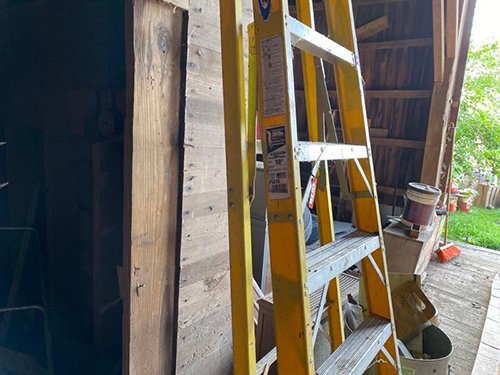 Property photo 3244 - TIMED ONLINE ONLY FARM ESTATE AUCTION IN DEKALB COUNTY, INDIANA