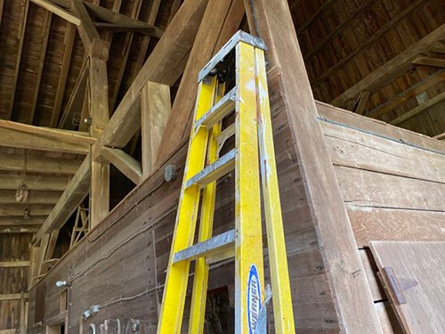 Property photo 3246 - TIMED ONLINE ONLY FARM ESTATE AUCTION IN DEKALB COUNTY, INDIANA
