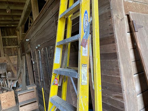 Property photo 3247 - TIMED ONLINE ONLY FARM ESTATE AUCTION IN DEKALB COUNTY, INDIANA