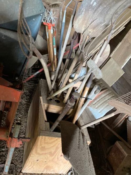 Property photo 3248 - TIMED ONLINE ONLY FARM ESTATE AUCTION IN DEKALB COUNTY, INDIANA