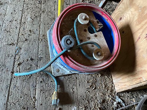 Property photo 3250 - TIMED ONLINE ONLY FARM ESTATE AUCTION IN DEKALB COUNTY, INDIANA