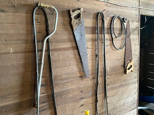 Property photo 3251 - TIMED ONLINE ONLY FARM ESTATE AUCTION IN DEKALB COUNTY, INDIANA