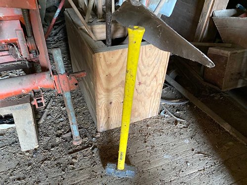 Property photo 3253 - TIMED ONLINE ONLY FARM ESTATE AUCTION IN DEKALB COUNTY, INDIANA