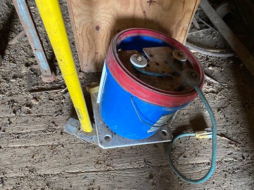 Property photo 3254 - TIMED ONLINE ONLY FARM ESTATE AUCTION IN DEKALB COUNTY, INDIANA
