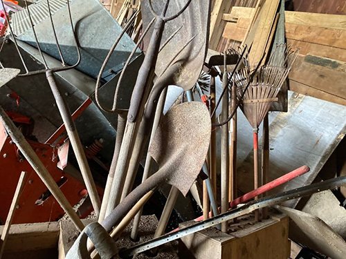 Property photo 3255 - TIMED ONLINE ONLY FARM ESTATE AUCTION IN DEKALB COUNTY, INDIANA