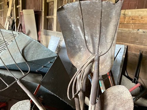 Property photo 3257 - TIMED ONLINE ONLY FARM ESTATE AUCTION IN DEKALB COUNTY, INDIANA
