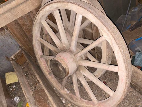 Property photo 3259 - TIMED ONLINE ONLY FARM ESTATE AUCTION IN DEKALB COUNTY, INDIANA