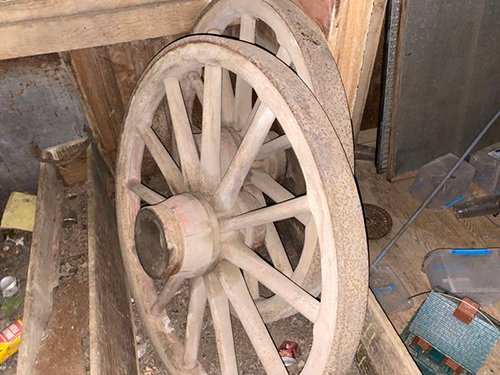 Property photo 3261 - TIMED ONLINE ONLY FARM ESTATE AUCTION IN DEKALB COUNTY, INDIANA